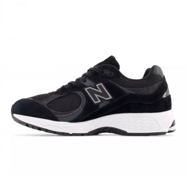 Cipele New Balance 2002R M NBM2002RBK crno 1