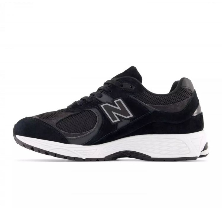 Cipele New Balance 2002R M NBM2002RBK crna 1