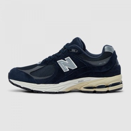 Cipele New Balance 2002R M NBM2002RCA tamnoplava siva 1