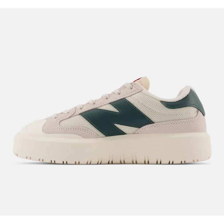 New Balance W CT302RA cipele bež zelena 1