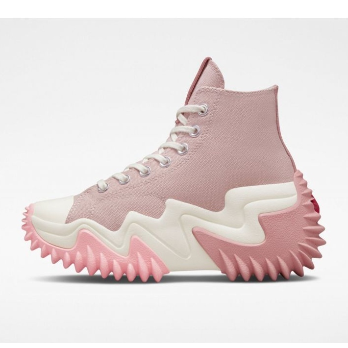 Converse Run Star Motion Platforma W A00875C ružičasta 1