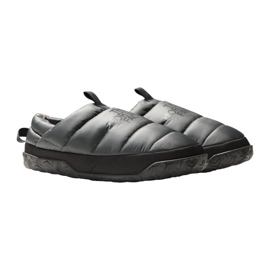 Cipele The North Face Nuptse Mule M NF0A5G2FMN81 crna 1