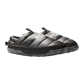 The North Face Nuptse Mule M NF0A5G2FKY41 crno 1