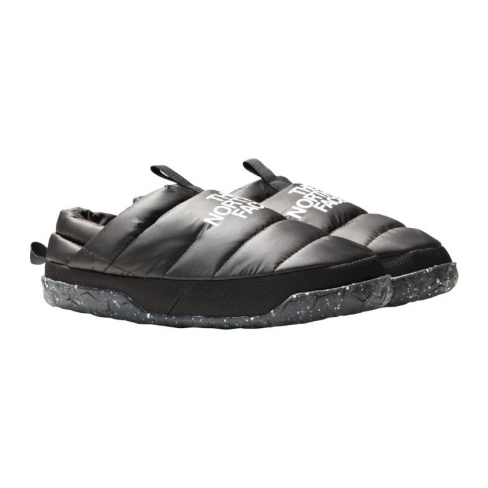 The North Face Nuptse Mule M NF0A5G2FKY41 crna 1