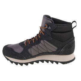 Cipele Merrell Alpine Sneaker Mid Plr Wp 2 J004289 crno 1