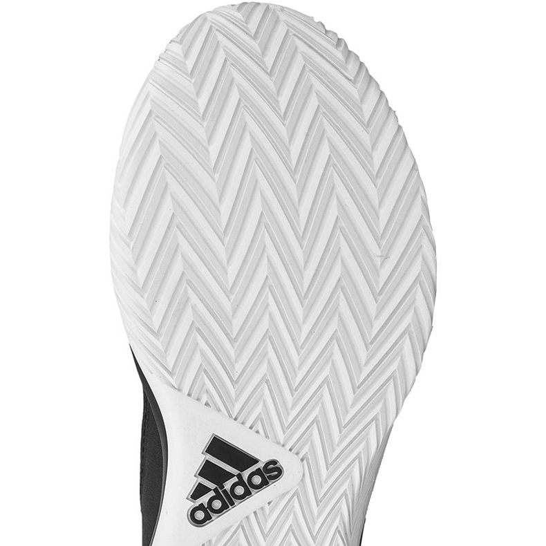 Košarkaške tenisice adidas Derrick Rose Menace 2 M B42634 crno crno 1