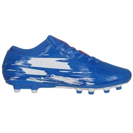 Joma Super Copa 2204 Fg M SUPW2204FG kopačke plava plava 1