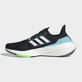 Adidas Ultraboost 22 tenisice W GX6658 crno 1