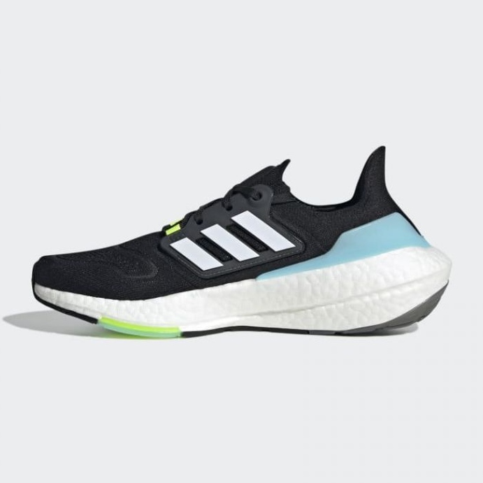 Adidas Ultraboost 22 tenisice W GX6658 crna 1