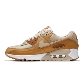 Nike Air Max 90 W CZ3950-101 bež smeđa 1