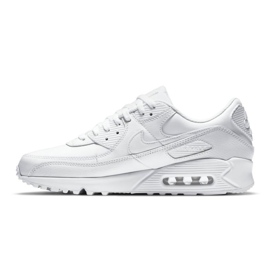 Nike Cipele Air Max 90 Ltr M CZ5594-100 bijela 1