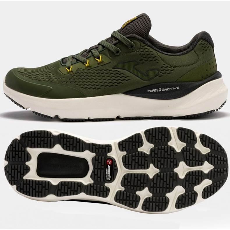 Tenisice za trčanje Joma C. Ren M CRENS2223 zelena 1