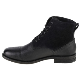 Levis Levi's Fowler 3.0 M 234726-654-559 cipele crna 1