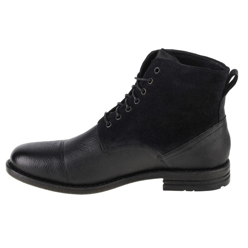 Levis Levi's Fowler 3.0 M 234726-654-559 cipele crna 1