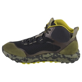 Under Armour Charged Bandit Trek 2 M 3024759-003 zelena 1
