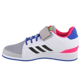 Adidas Power Perfect 3 GZ1476 tenisice raznobojna 1
