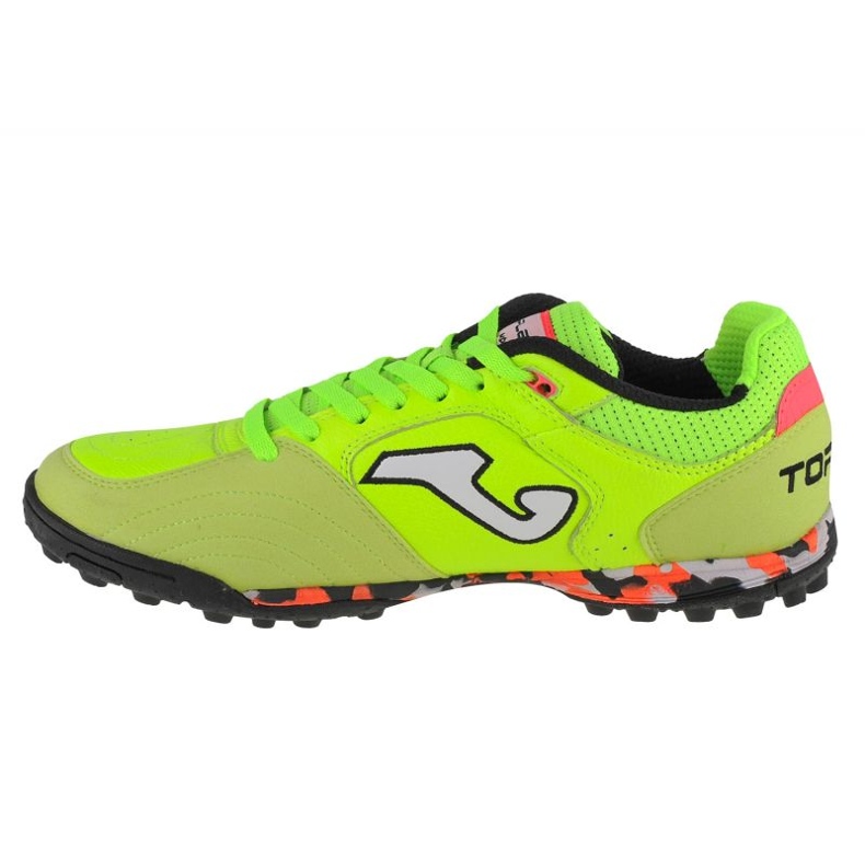Joma Top Flex 2211 Tf M TOPW2211TF kopačke zelena zelena 1
