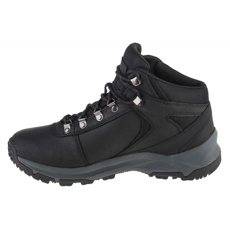 Cipele Merrell Erie Mid Ltr Wp J500151 crno 1