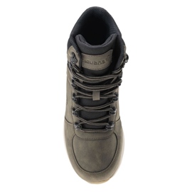 Iguana Bakin Mid Teen cipele 92800377375 zelena 2