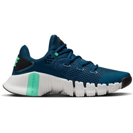 Nike Free Metcon 4 M CZ0596 401 plava 1