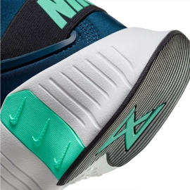 Nike Free Metcon 4 M CZ0596 401 plava 6