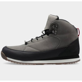 4F Hiker M 4FAW22FWINM011 22S cipele siva 1