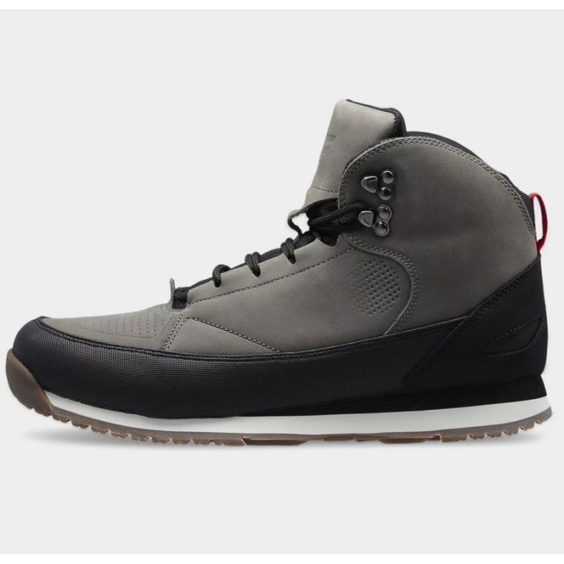 4F Hiker M 4FAW22FWINM011 22S cipele siva 1