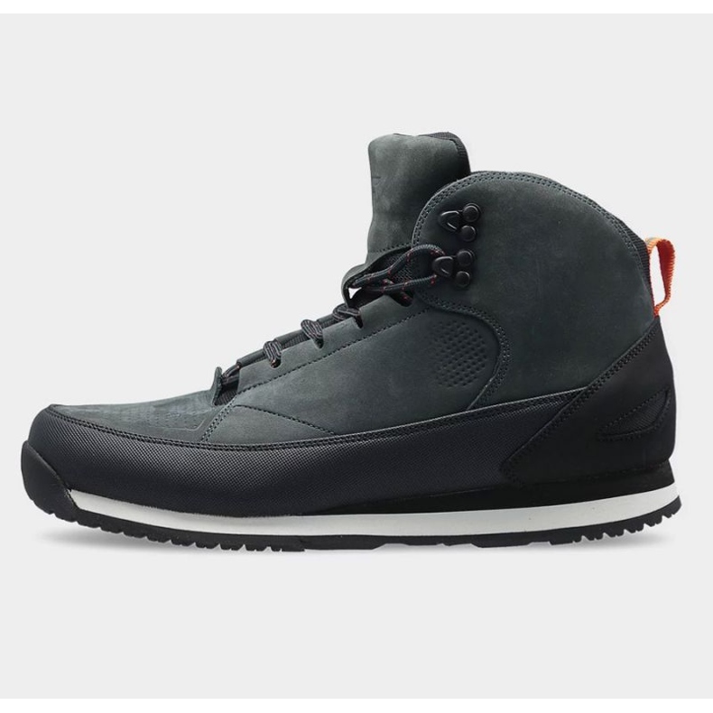 4F Hiker M 4FAW22FWINM011 31S cipele siva 1