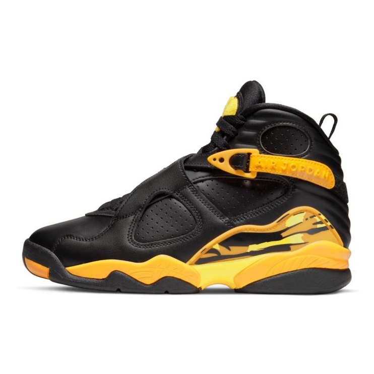 Nike Air Jordan 8 Retro CI1236-007 tenisica crna 1