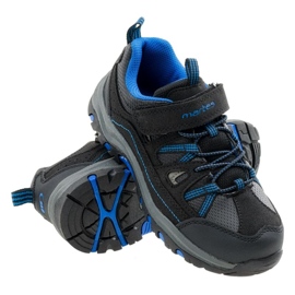 Martes Rinland Low 92800211113 cipele crna 1