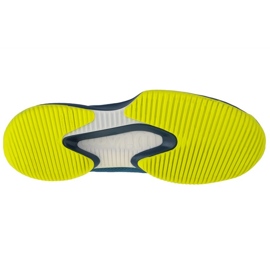 Plave tenisice Wilson Kaos Swift WRS327550 plava 3