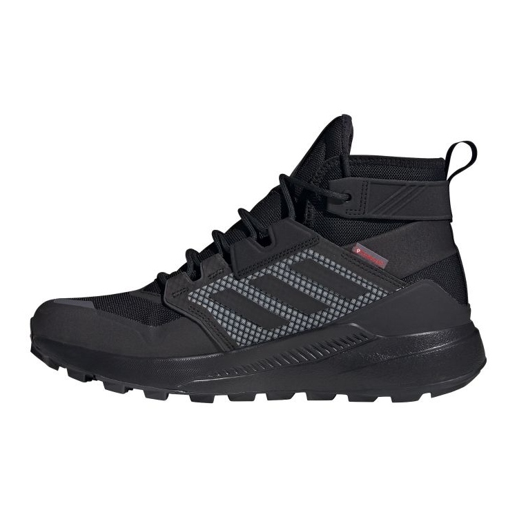 Adidas Terrex Trailmaker Mid Cold.Rdy FX9286 ​​tenisice crno 1