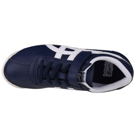 Asics Onitsuka Tiger Corsair Ps Jr 1184A051-400 plava 2