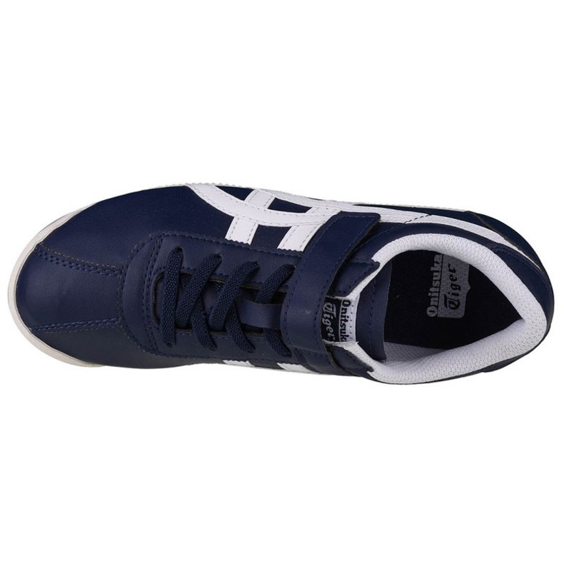 Asics Onitsuka Tiger Corsair Ps Jr 1184A051-400 plava 2