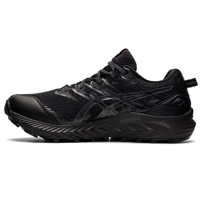 Asics Gel-Trabuco 10 Gtx M 1011B328 001 tenisice za trčanje crno 1