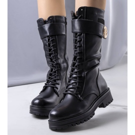 BM Crne izolirane bicor torbe crna 1