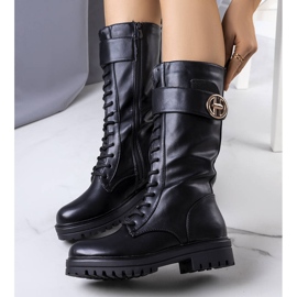 BM Crne izolirane bicor torbe crno 2