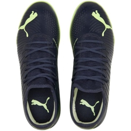 Cipele Puma Future Z 4.4 It M 107008 01 raznobojna plava i tamnoplava 1