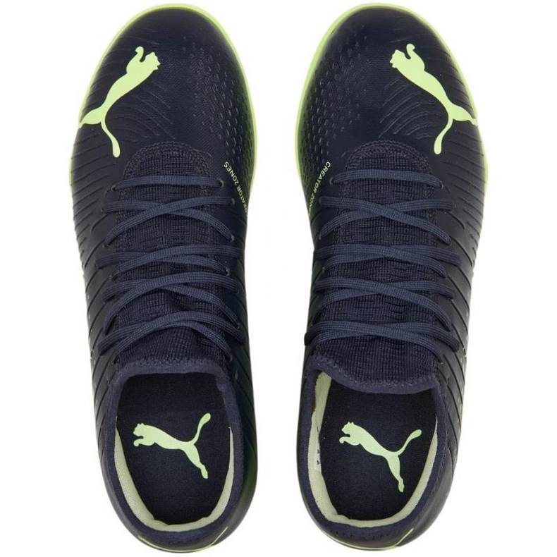 Cipele Puma Future Z 4.4 It M 107008 01 višebojan blues i tamnoplava 1