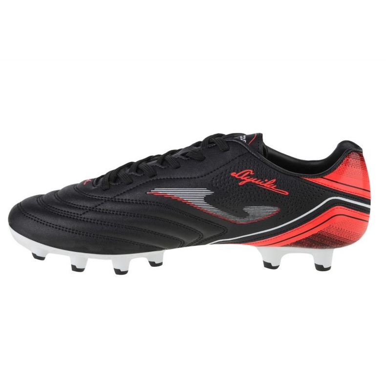 Joma Aguila 2241 Fg M AGUW2241FG kopačke crna crna 1