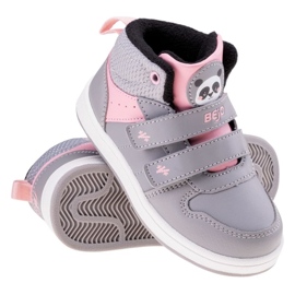 Bejo Bardios cipele 92800442229 ružičasta 1