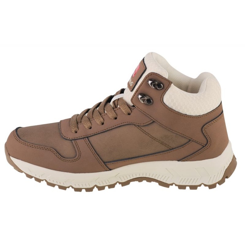 Cipele Campus Rosa CW0103322330 smeđa 1