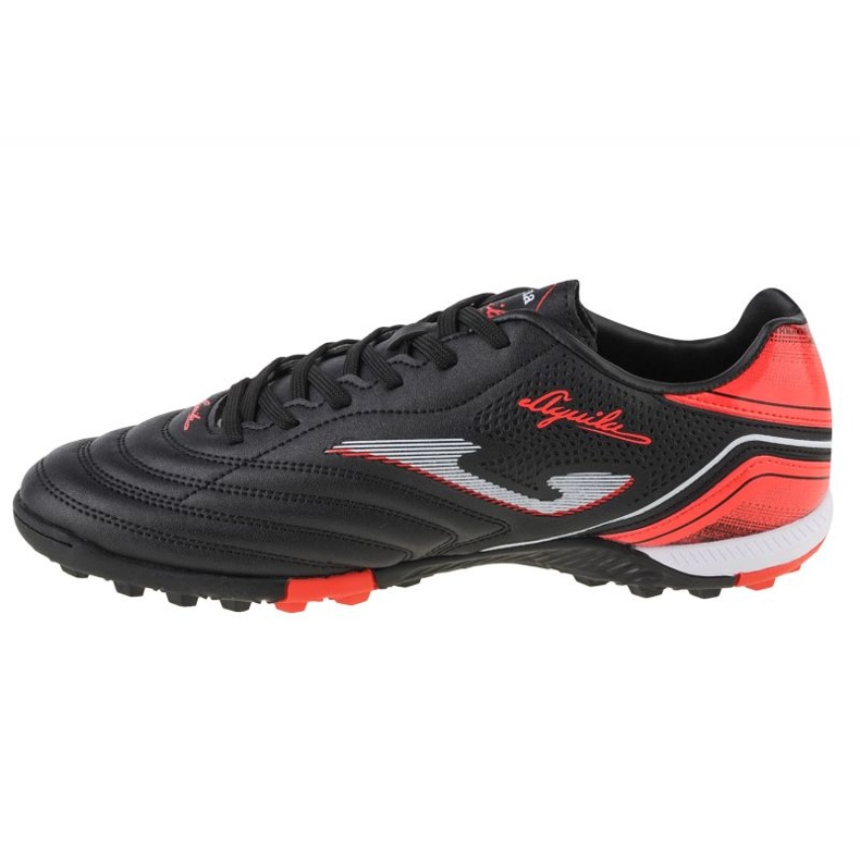 Joma Aguila 2241 Tf M AGUW2241TF kopačke crna crna 1