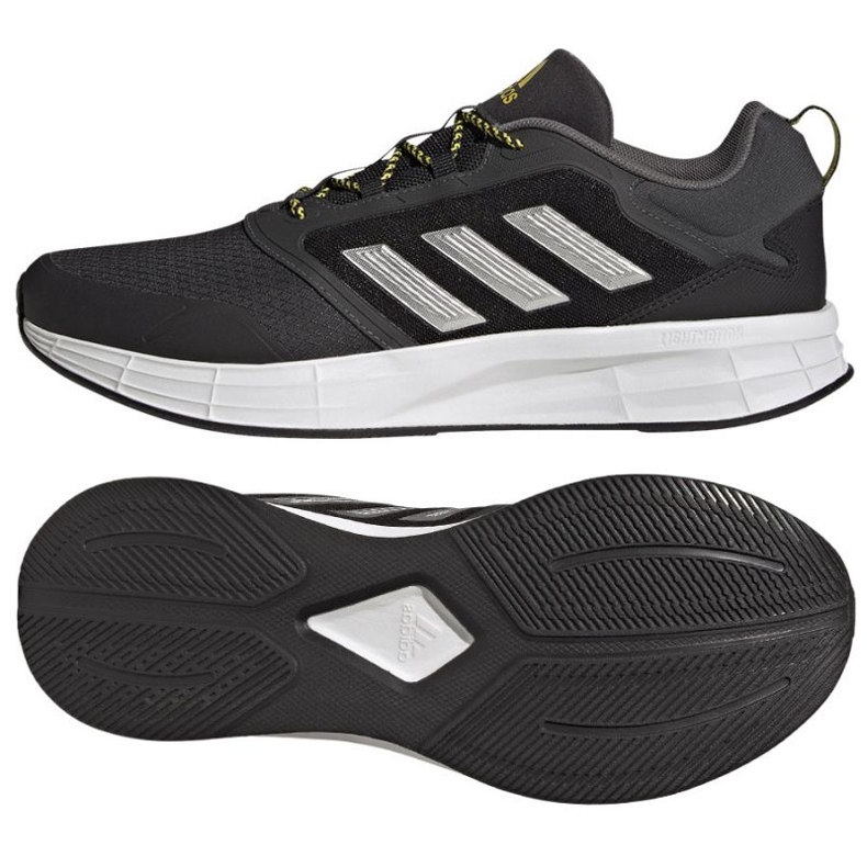 Adidas Duramo Protect GW3852 tenisice za trčanje crno 1
