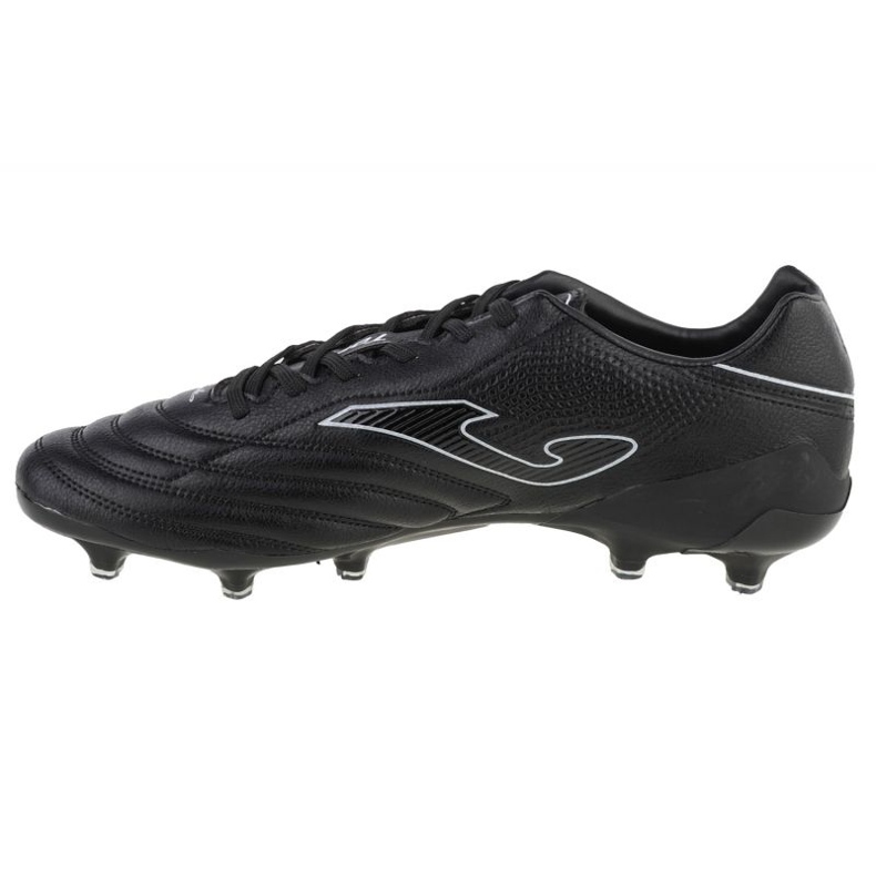 Joma Aguila Top 2101 Fg ATOPW2101FG tenisice za nogomet crna crna 1