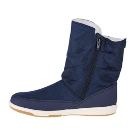 Kappa krema 260513t-6737 mornarsko plave cipele plava 1