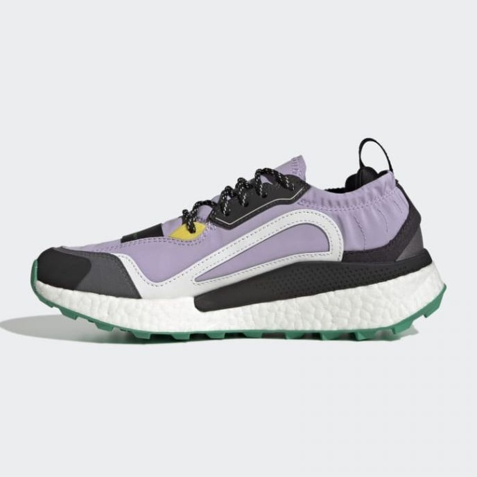 Adidas By Stella McCartney Outdoorboost 2.0 Cold.Rdy cipele W GX9869 ljubičasta 1
