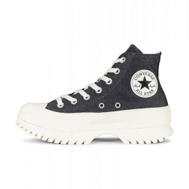 Converse Chuck Taylor All Star Lugged 2.0 High W A01368C tamnoplava 1