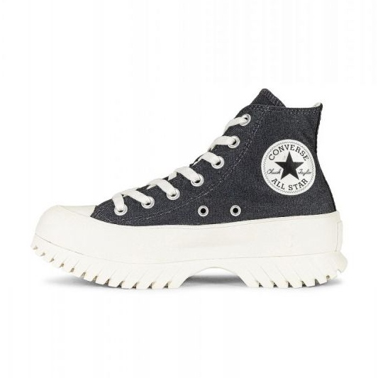 Converse Chuck Taylor All Star Lugged 2.0 High W A01368C mornarsko plava 1