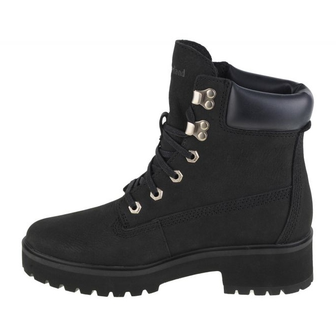 Timberland cipele Carnaby Cool 6 In Boot A5NYY crna 1